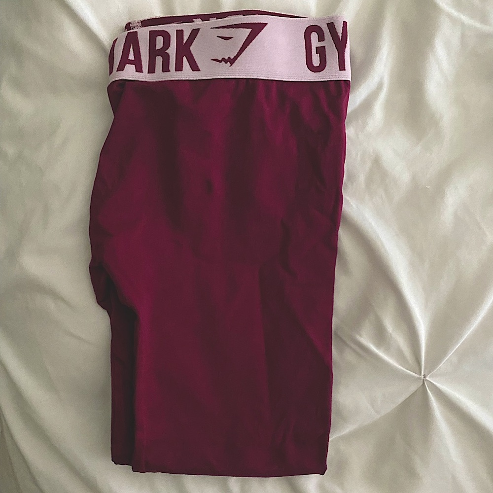 7/8 leggings from Gymshark! ✨